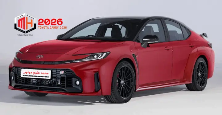 Toyota Car Models