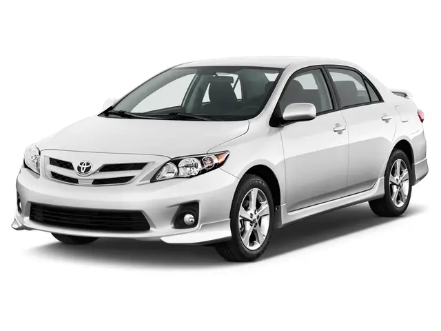 Toyota Car Png Toyota Car Png