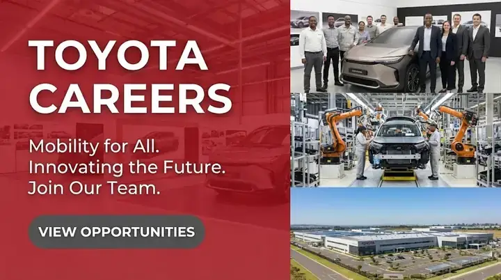 Toyota Careers