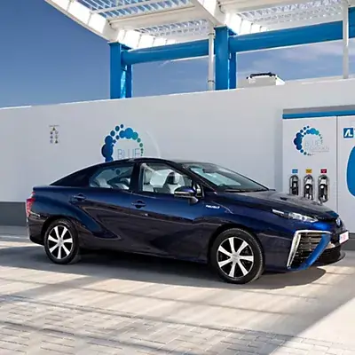 Toyota Careers