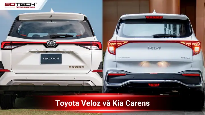 Toyota Carens Toyota Carens