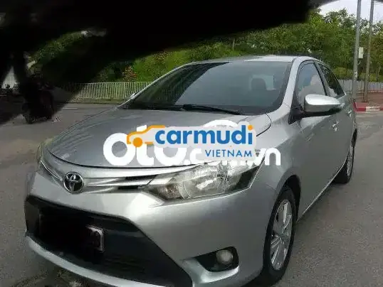 Toyota Carr Toyota Carr