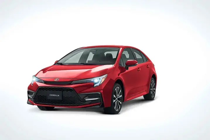 Toyota Carros Toyota Carros