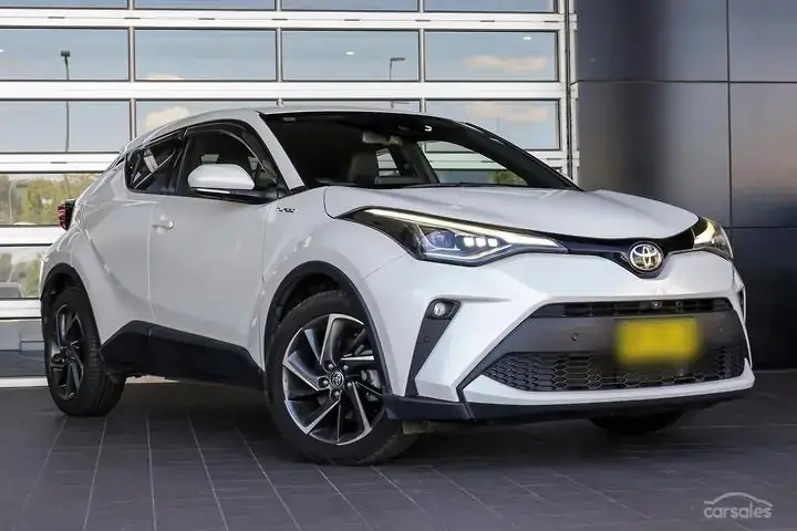 Toyota Carsales