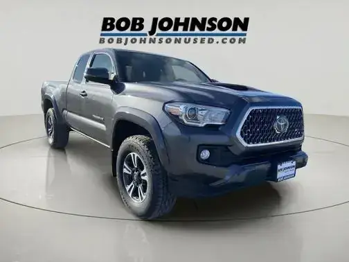 Toyota Carthage