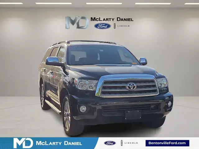 Toyota Carthage
