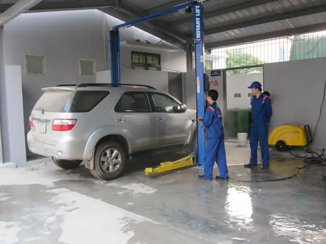 Toyota Cầu Diễn Toyota Cầu Diễn