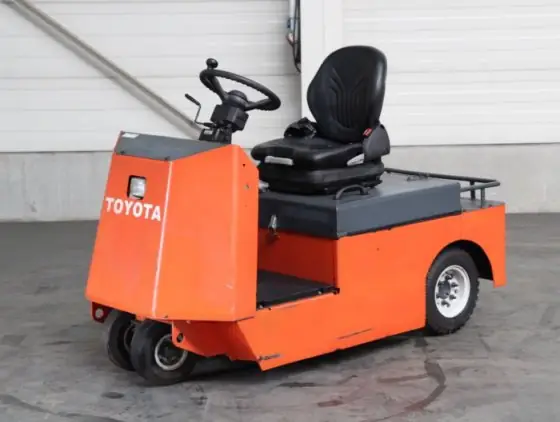 Toyota Cbt6