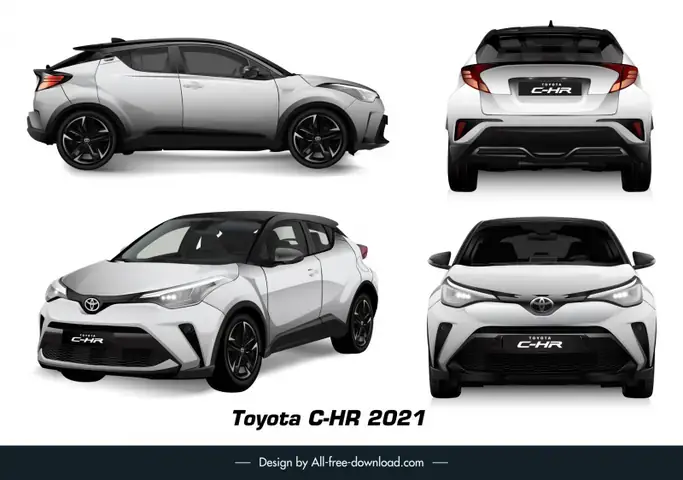 Toyota Cdr