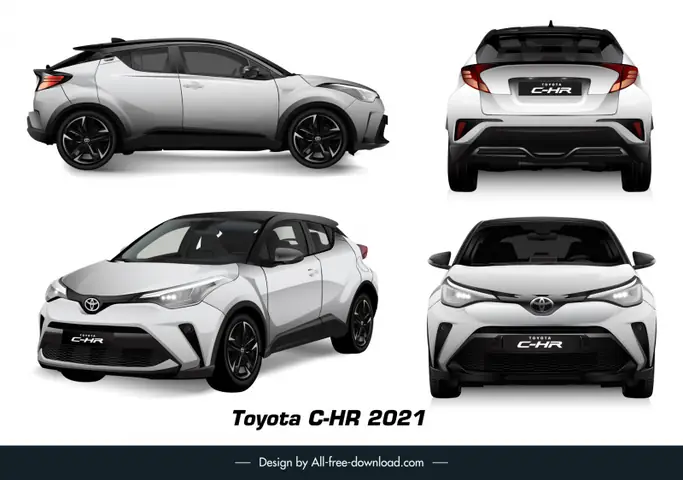 Toyota Cdr