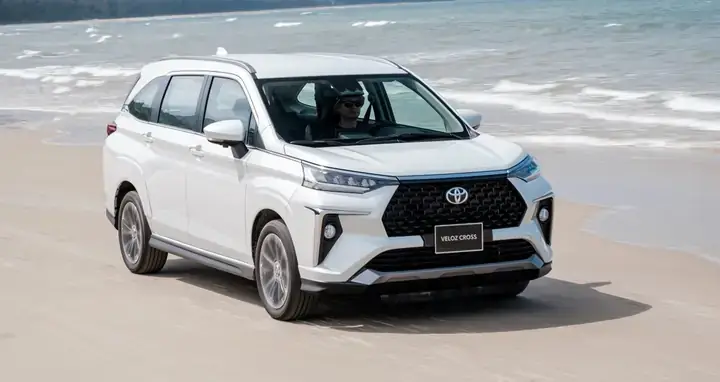 Toyota Ceasa