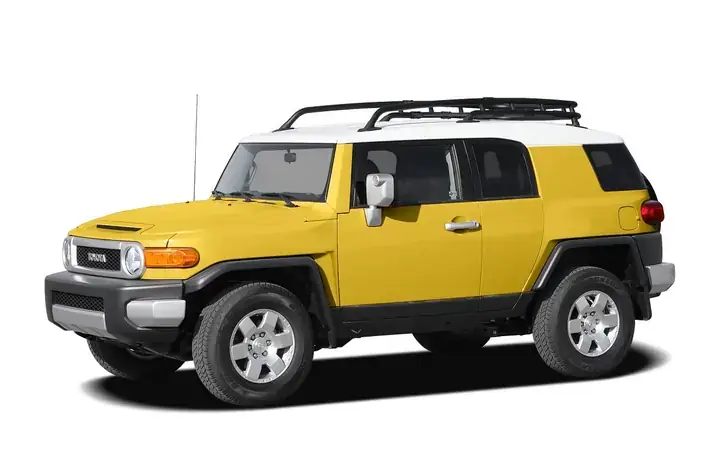 Toyota Ceasa