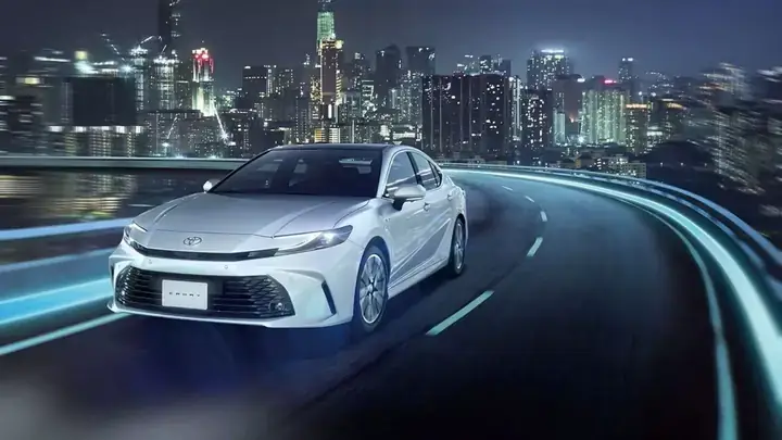 Toyota Ceasa