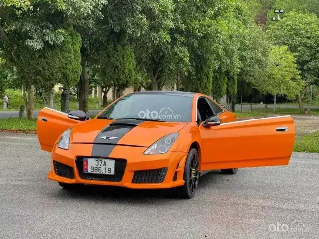Toyota Celica 2000