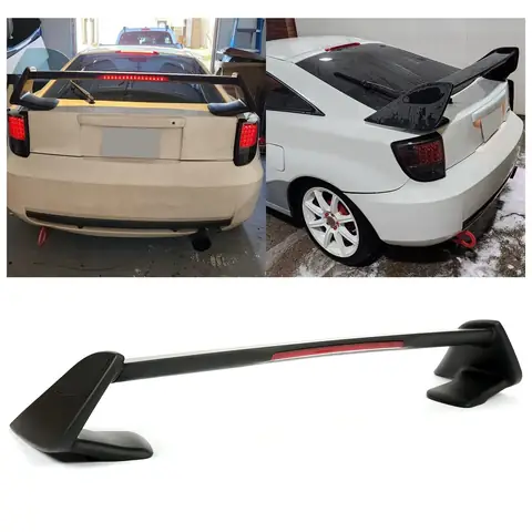 Toyota Celica 2005