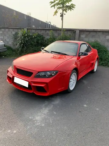 Toyota Celica