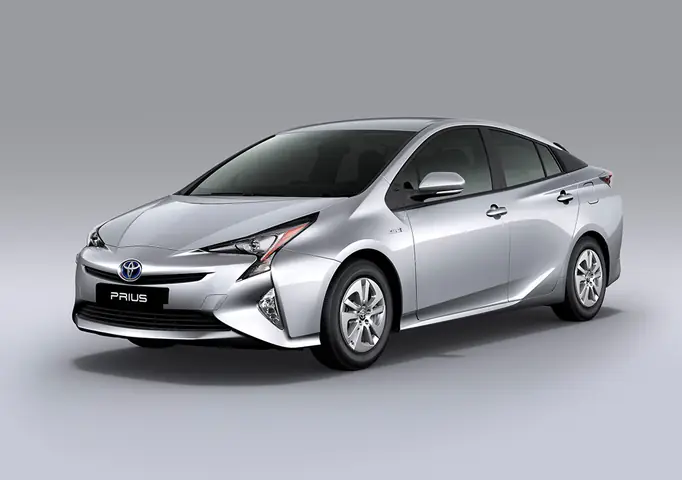 Toyota Central Toyota Central