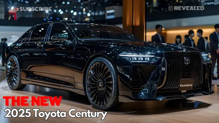 Toyota Centry
