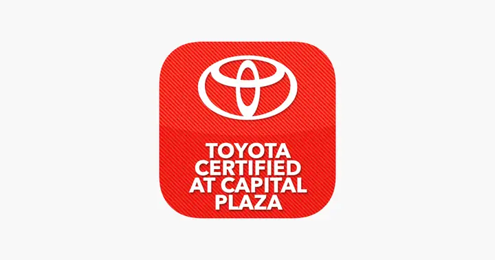 Toyota Certified