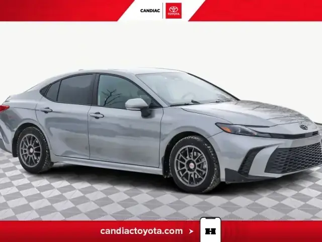 Toyota Chambly