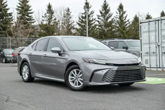 Toyota Chambly