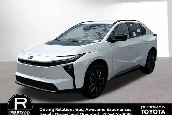 Toyota Champaign