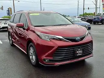 Toyota Champaign