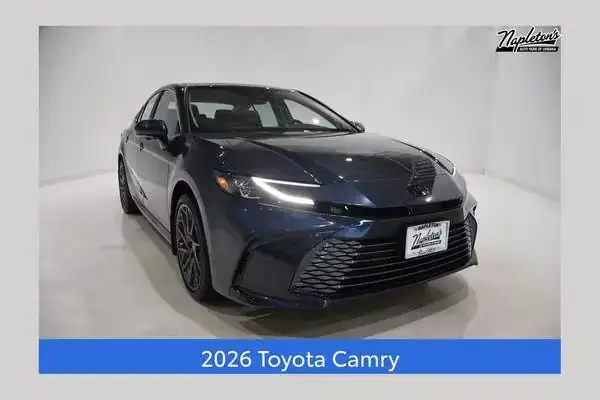 Toyota Champaign