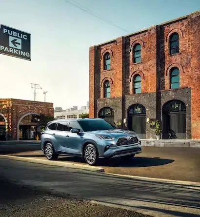 Toyota Chantilly