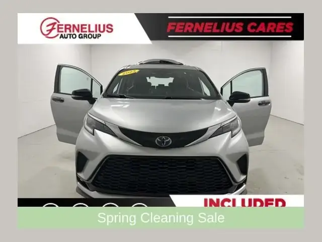 Toyota Cheboygan Toyota Cheboygan