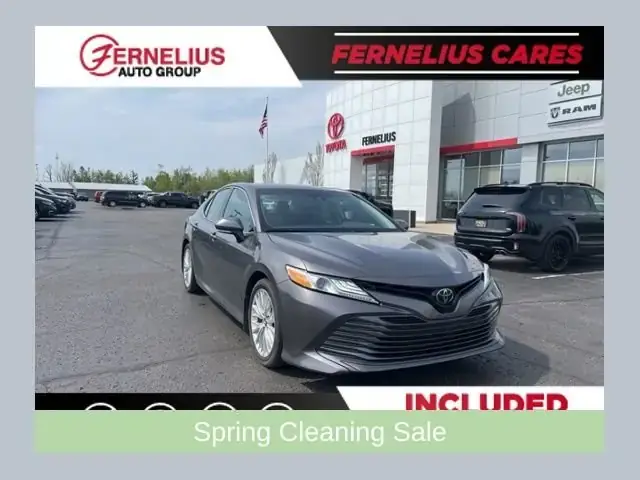Toyota Cheboygan Toyota Cheboygan
