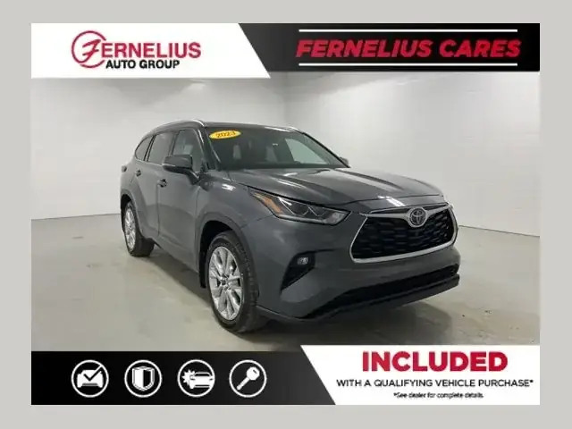 Toyota Cheboygan Toyota Cheboygan