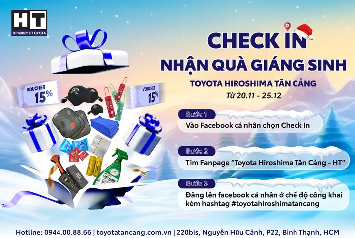 Toyota Check Toyota Check