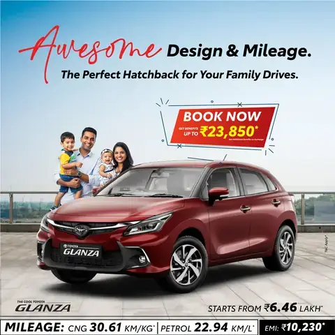 Toyota Chennai Toyota Chennai