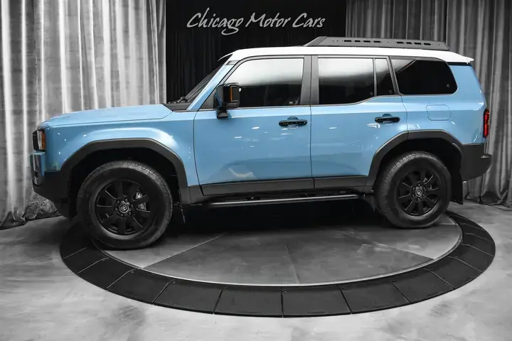 Toyota Chicago