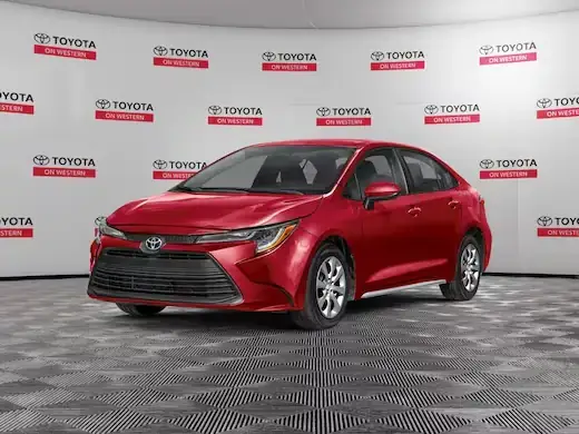 Toyota Chicago