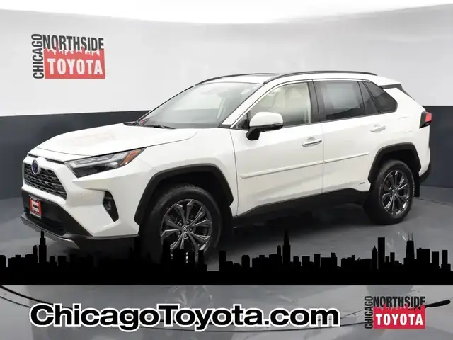 Toyota Chicago