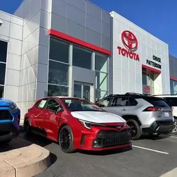 Toyota Chico
