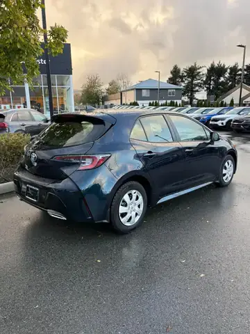 Toyota Chilliwack