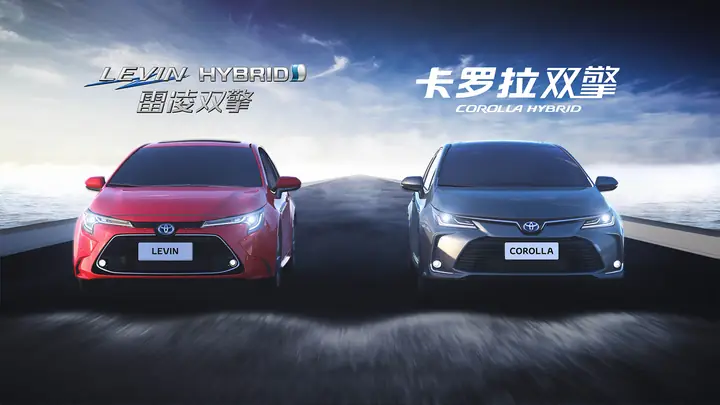 Toyota China
