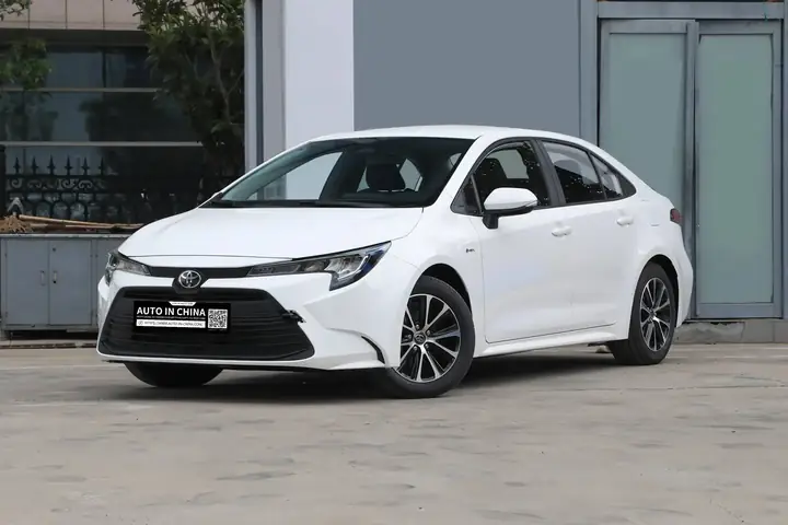 Toyota China
