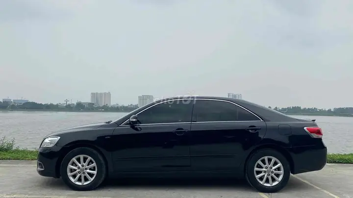 Toyota Chotot
