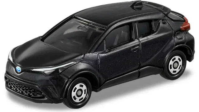 Toyota Chr Wiki Toyota Chr Wiki
