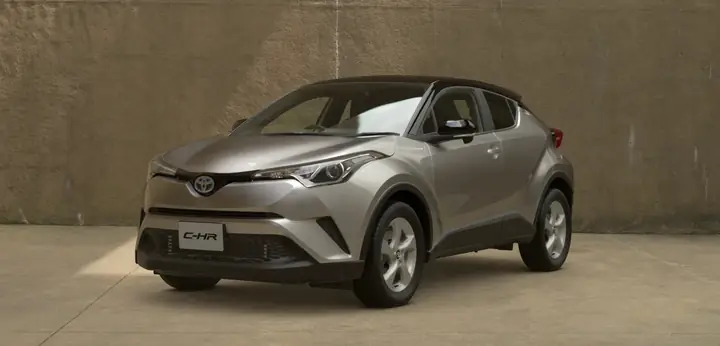 Toyota Chr Wiki Toyota Chr Wiki