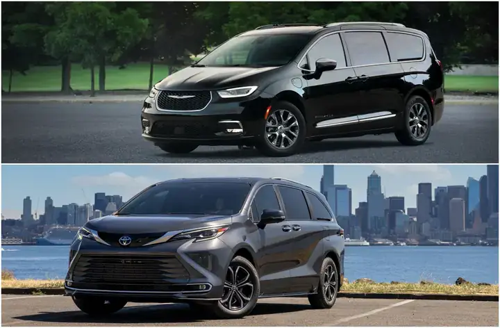 Toyota Chrysler Toyota Chrysler