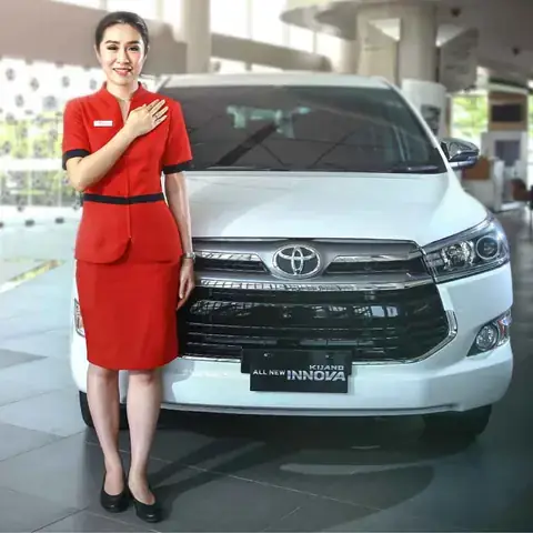 Toyota Cianjur Toyota Cianjur