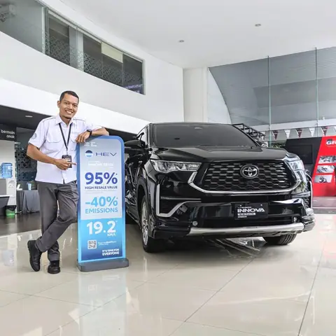 Toyota Cianjur Toyota Cianjur