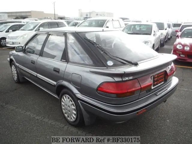Toyota Cielo