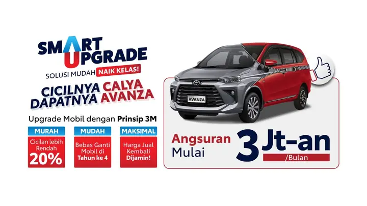 Toyota Cilegon