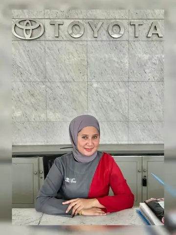 Toyota Cilegon